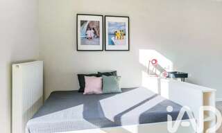 Appartement 1 Pièce 23 m² à vendre à Nancy (54000)