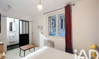 Appartement 1 Pièce 12 m² à vendre à Metz (57000)