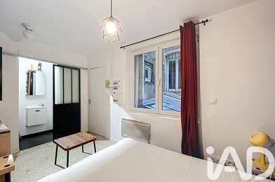 Appartement 1 pièces 89000 €