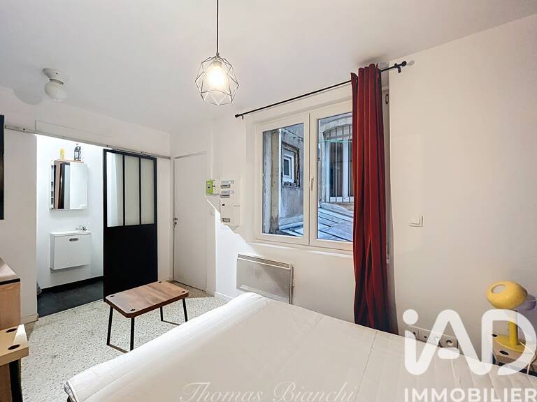 Vente Appartement 1 pièce — photo 1