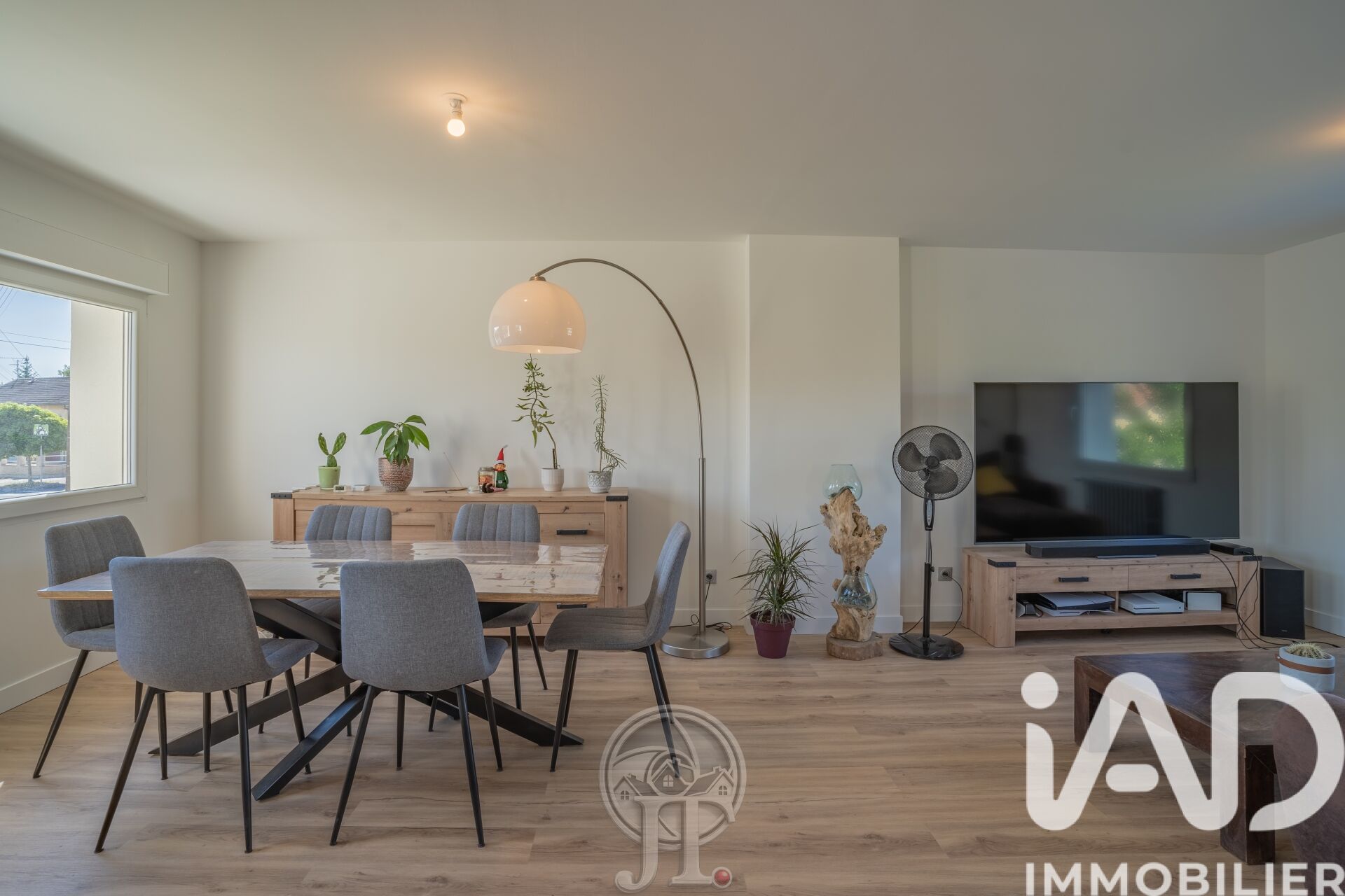 Maison à vendre, 5 pièces, 88 m², Jarny