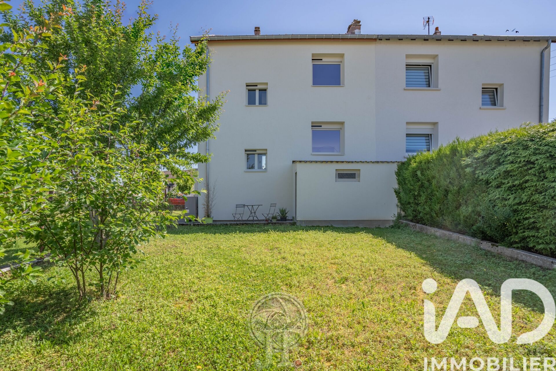 Vente Maison de ville 5 pièces - Photo 2