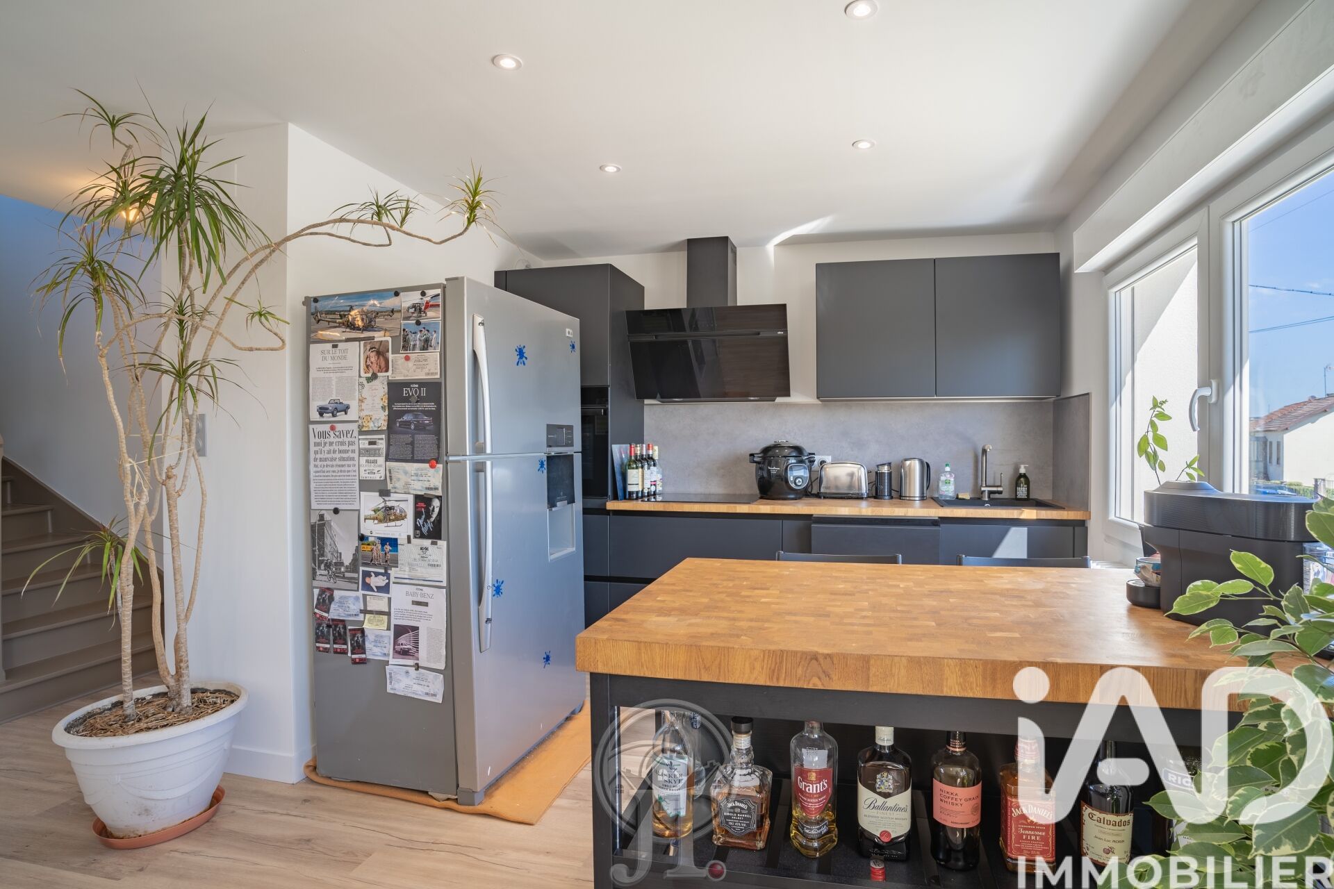 Vente Maison de ville 5 pièces - Photo 3
