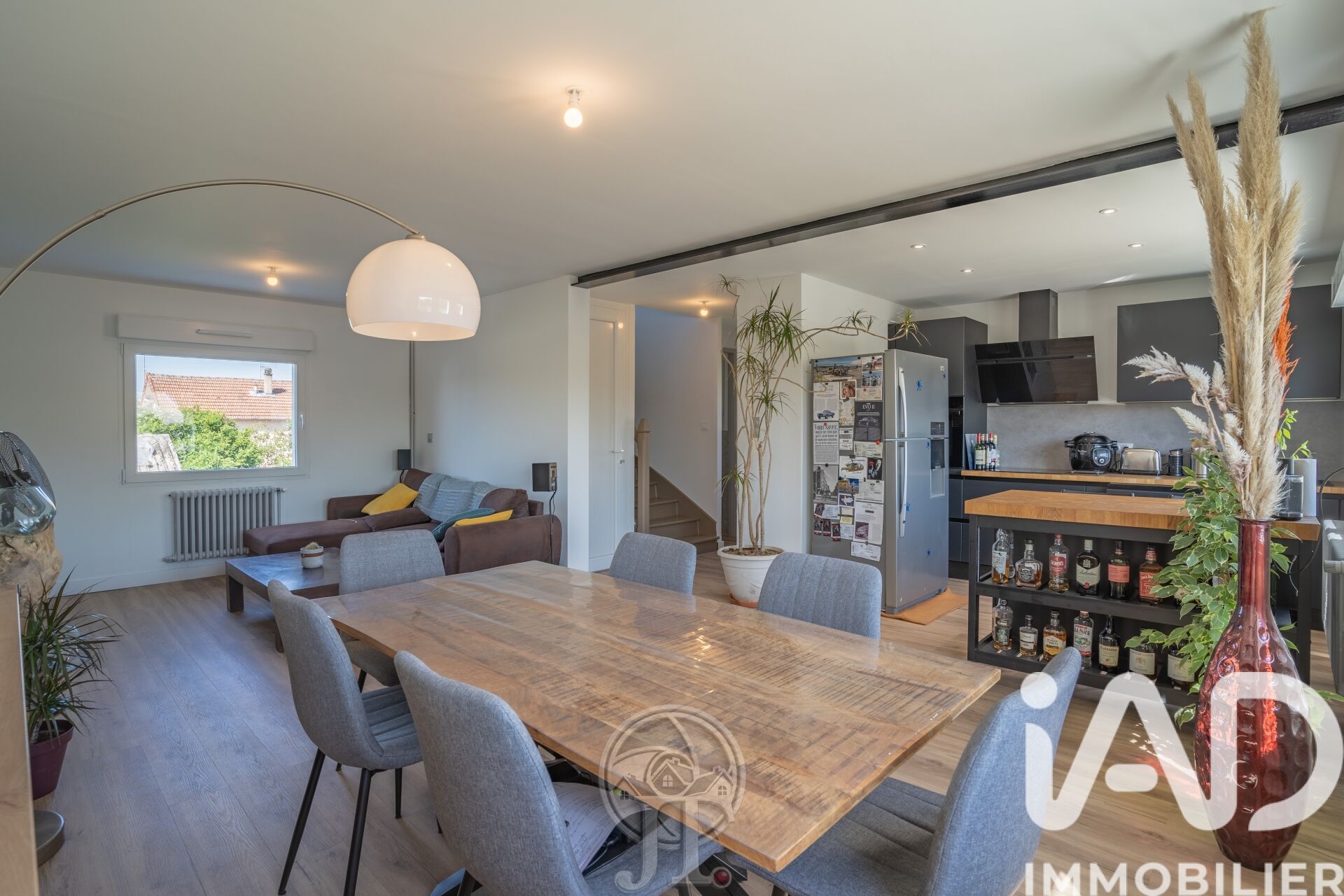 Vente Maison de ville 5 pièces - Photo 4