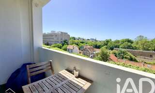 Appartement 3 Pièces 52 m² à vendre à Le Raincy (93340)