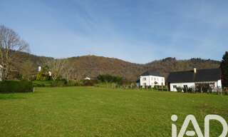 Terrain  1359 m² à vendre à Mauléon-Licharre (64130)