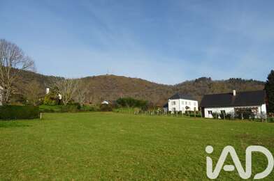 Terrain  36000 €