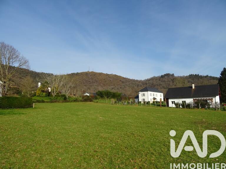 Vente Terrain 1 359 m&sup2; — photo 1