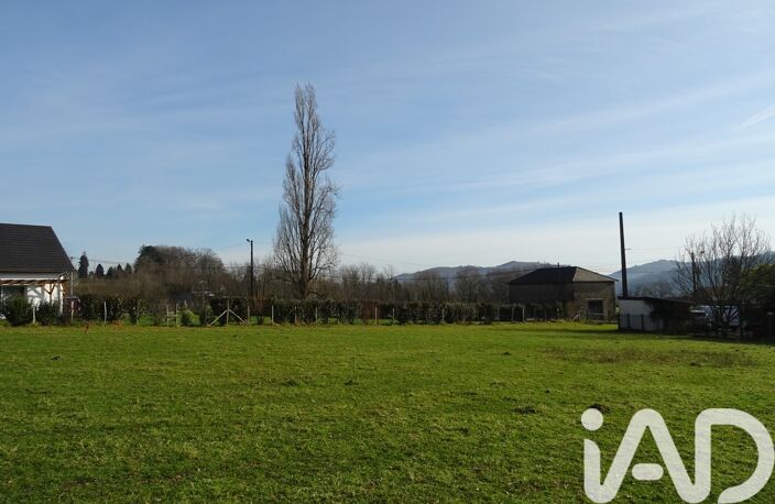 Vente Terrain 1 359 m&sup2; — photo 2