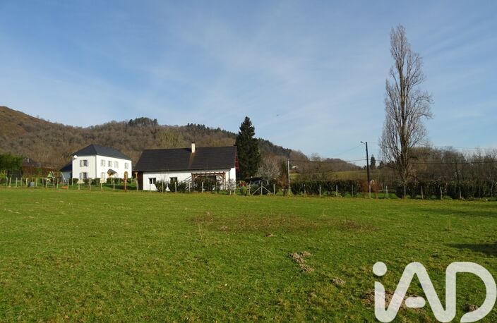 Vente Terrain 1 359 m&sup2; — photo 3