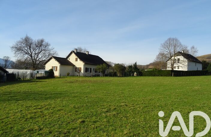 Vente Terrain 1 359 m&sup2; — photo 4