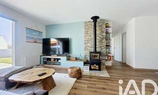 Maison 5 Pièces 82 m² à vendre à Échillais (17620)