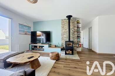 Maison 5 pièces 255000 €