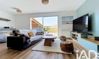 Maison 5 Pièces 82 m² à vendre à Échillais (17620)