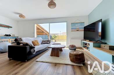 Maison 5 pièces 255000 €