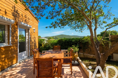 Maison 3 pièces 315000 €