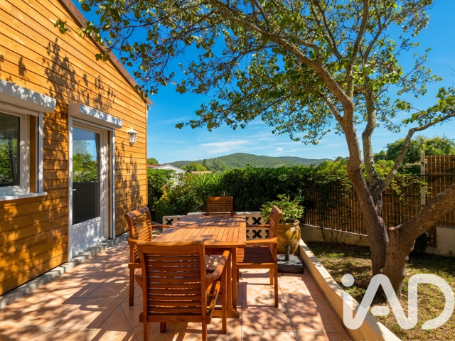 Vente Maison/villa 3 pièces — photo du bien