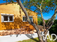 Vente Maison/villa 3 pièces — photo 2