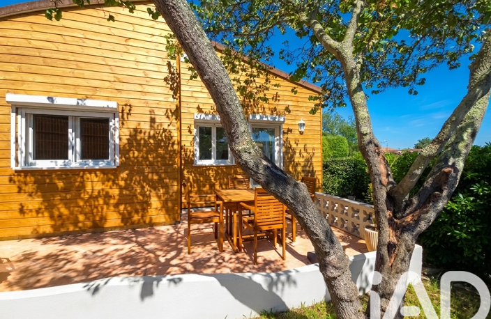 Vente Maison/villa 3 pièces — photo 2
