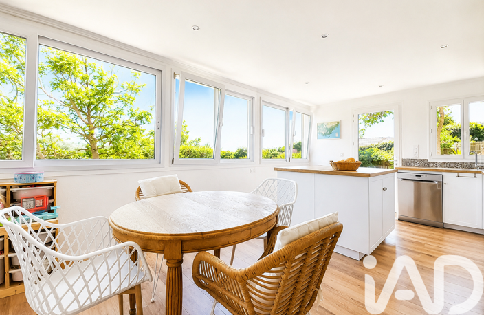 Vente Maison/villa 3 pièces — photo 4