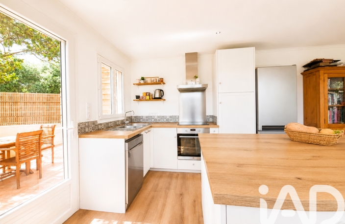 Vente Maison/villa 3 pièces — photo 5