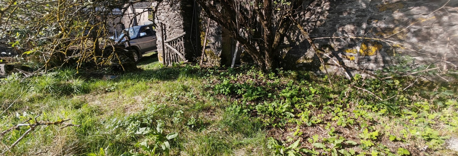 Maison 6 Pièces 145 m² à vendre à Rosis (34610)