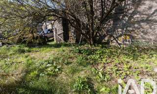 Maison 6 Pièces 126 m² à vendre à Rosis (34610)