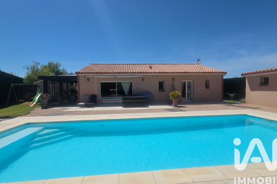 Maison 5 pièces 480000 €