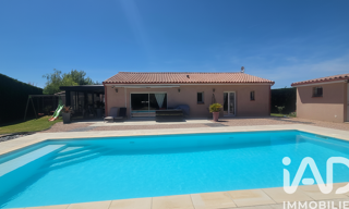 Maison 5 Pièces 121 m² à vendre à Lapeyrouse-Fossat (31180)