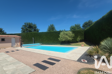 Maison 5 pièces 450000 €