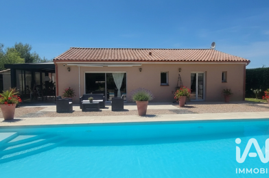 Maison 5 pièces 450000 €