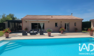 Maison 5 Pièces 121 m² à vendre à Lapeyrouse-Fossat (31180)