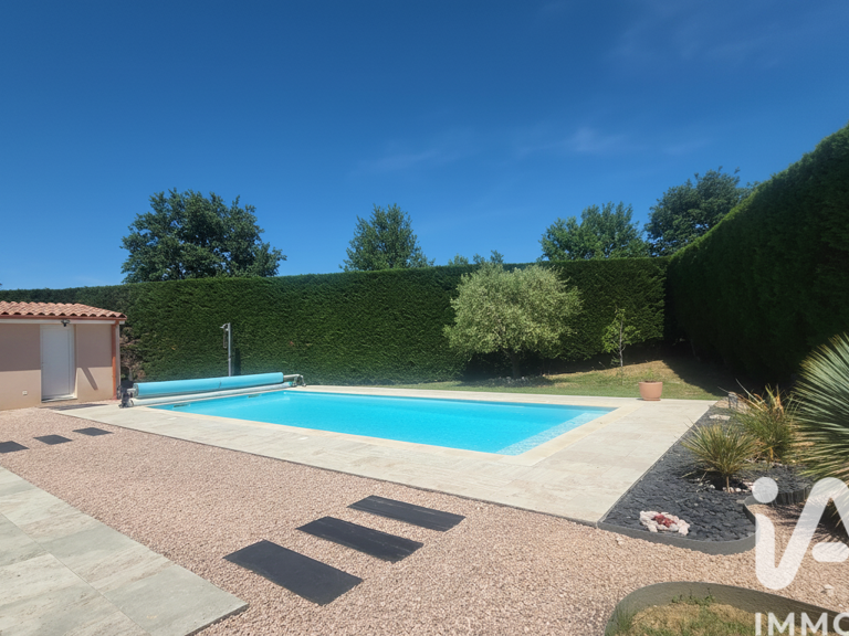 Vente Maison/villa 5 pièces — photo 1