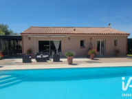 Vente Maison/villa 5 pièces — photo 2