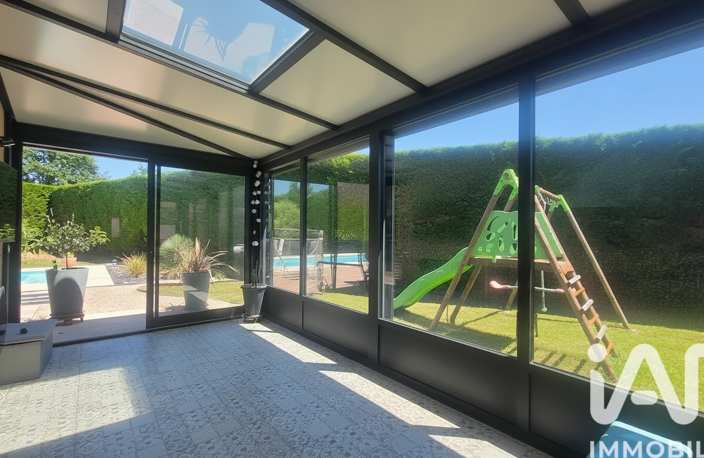 Vente Maison/villa 5 pièces — photo 3