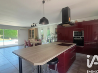 Vente Maison/villa 5 pièces — photo 4