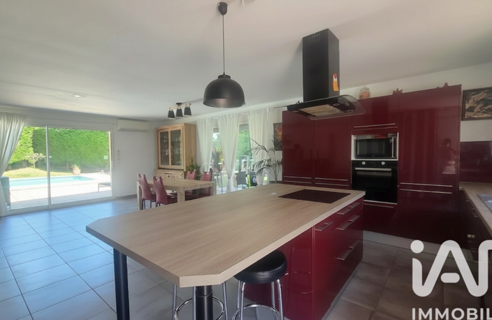 Vente Maison/villa 5 pièces — photo 4