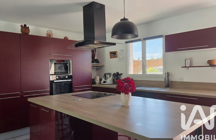 Vente Maison/villa 5 pièces — photo 5