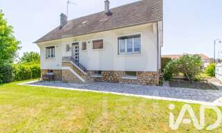 Maison 7 Pièces 145 m² à vendre à Thourotte (60150)