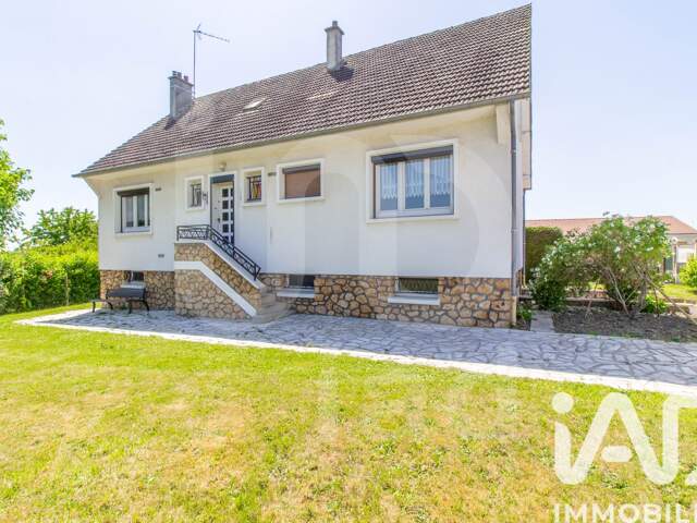 Vente Maison/villa 7 pièces — photo du bien