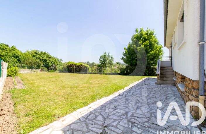 Vente Maison/villa 7 pièces — photo 2