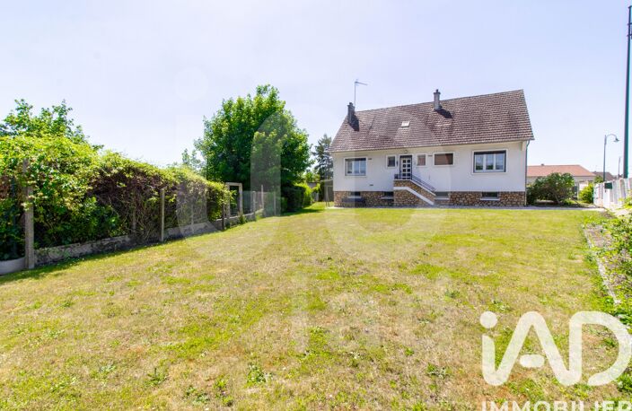 Vente Maison/villa 7 pièces — photo 3