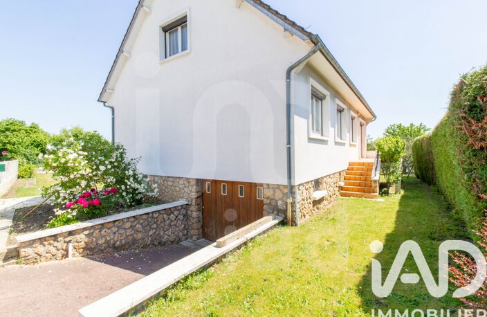 Vente Maison/villa 7 pièces — photo 4