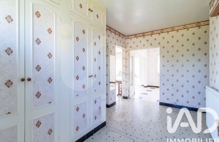 Vente Maison/villa 7 pièces — photo 5