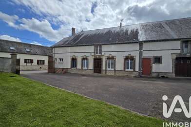 Maison 7 pièces 239000 €