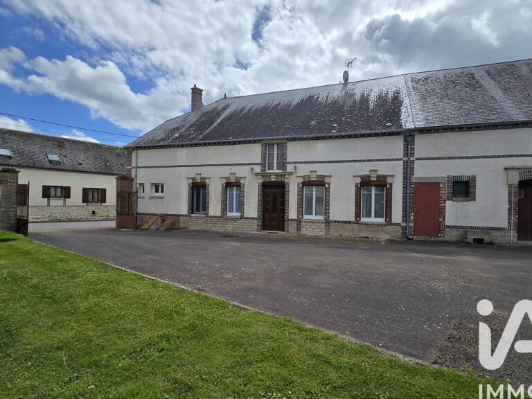 Vente Longère 7 pièces — photo 1
