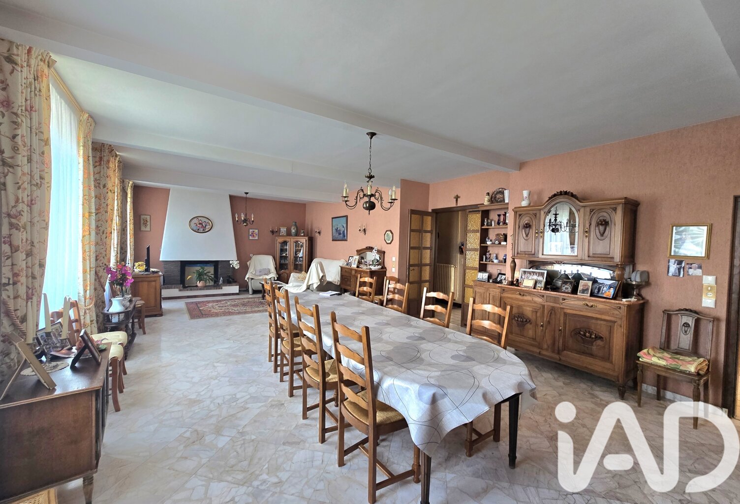 Vente Longère 7 pièces — photo 1