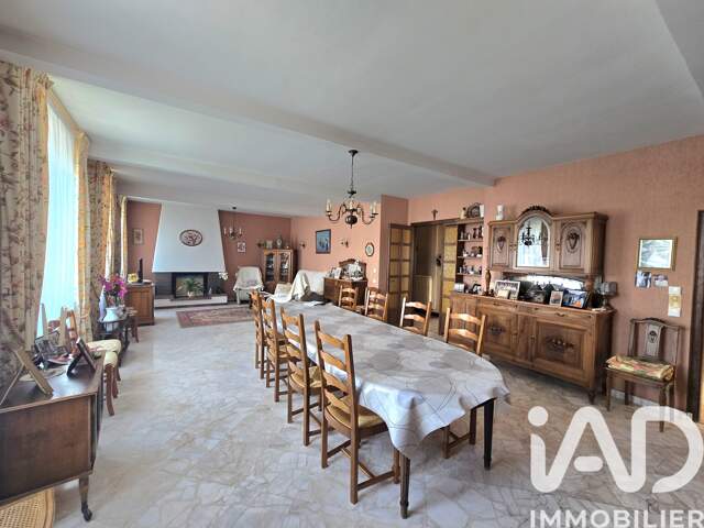 Vente Longère 7 pièces — photo du bien