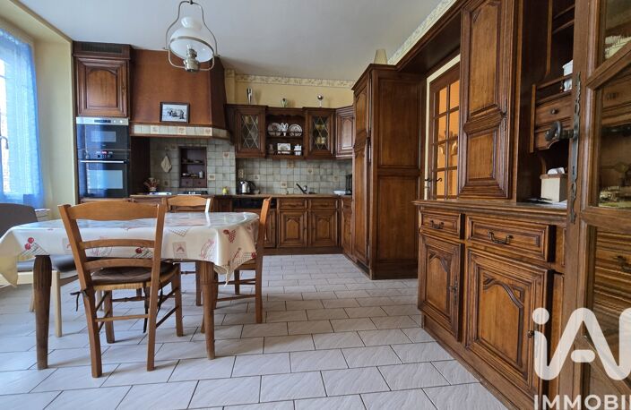 Vente Longère 7 pièces — photo 3