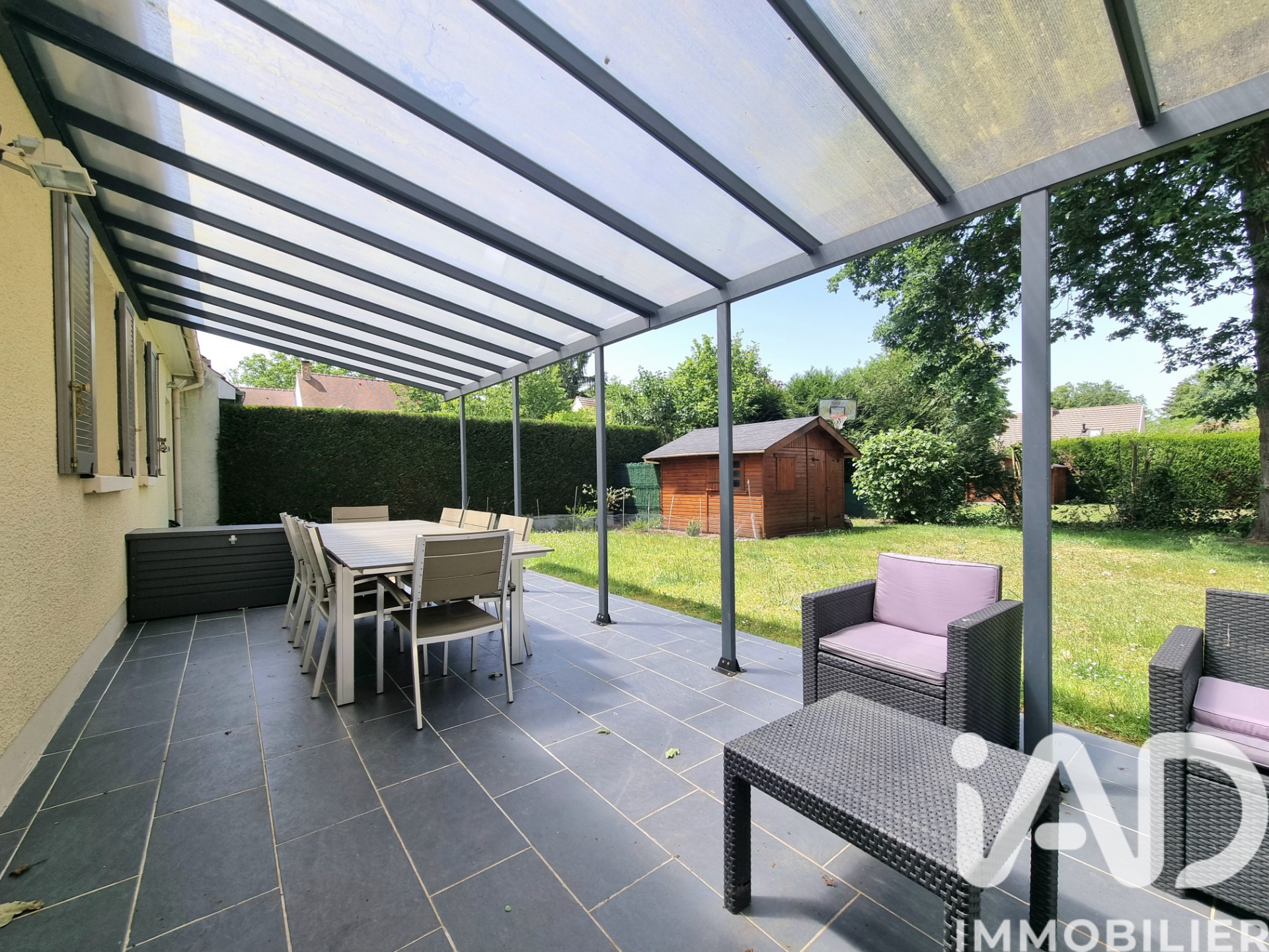 Vente Maison traditionnelle 7 pièces - Photo 2